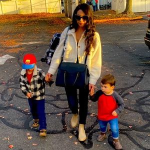 Meet your Posher, Brielle